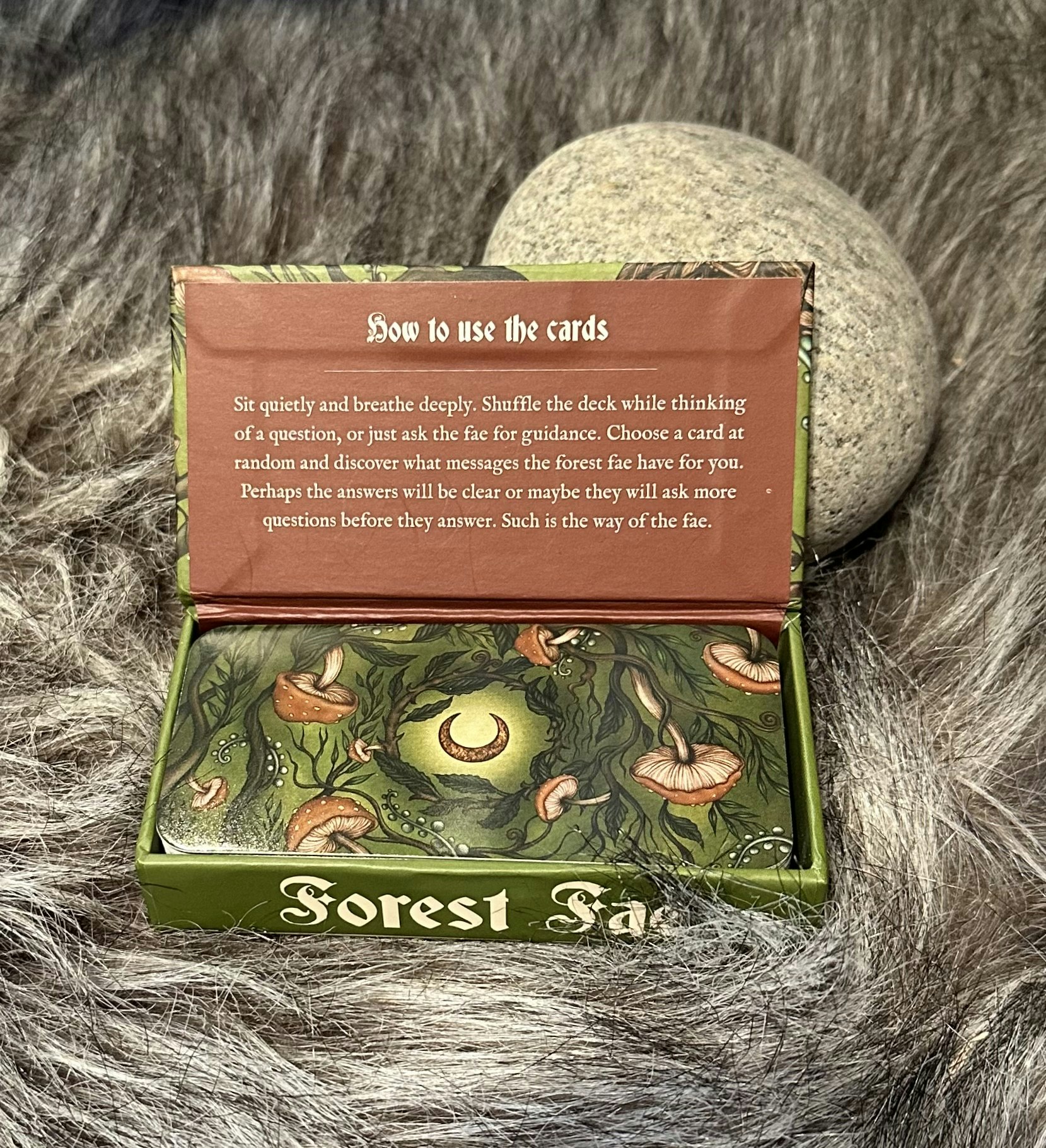 Forest Fae
