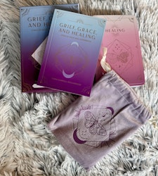 Grief Grace and Healing