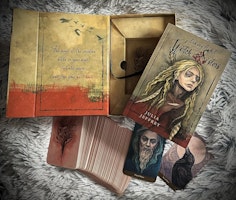 Witch Sisters Tarot