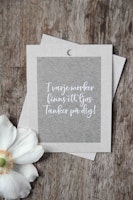 Majas Cards Of Hope | I Varje Mörker