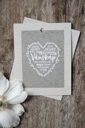 Majas Cards Of Hope | Vänskap