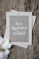 Majas Cards Of Hope | Du är uppskattad & värdefull