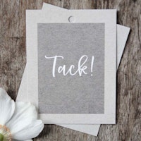 Majas Cards Of Hope | Tack