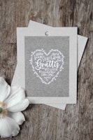 Majas Cards Of Hope | Grattis