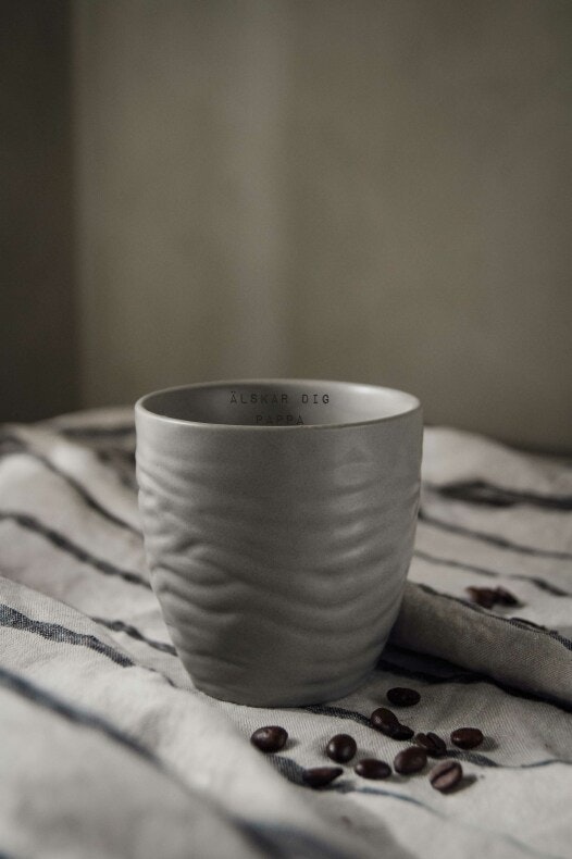 Majas Mugg | Älskar Dig Pappa