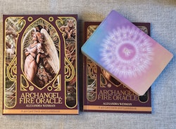 Archangel Fire Oracle