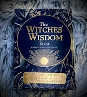 The Witches Wisdom Tarot