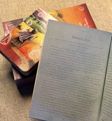 Chakra Wisdom Oracle Cards