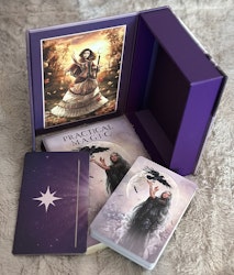 Practical Magic An Oracle For Everyday Enchantment