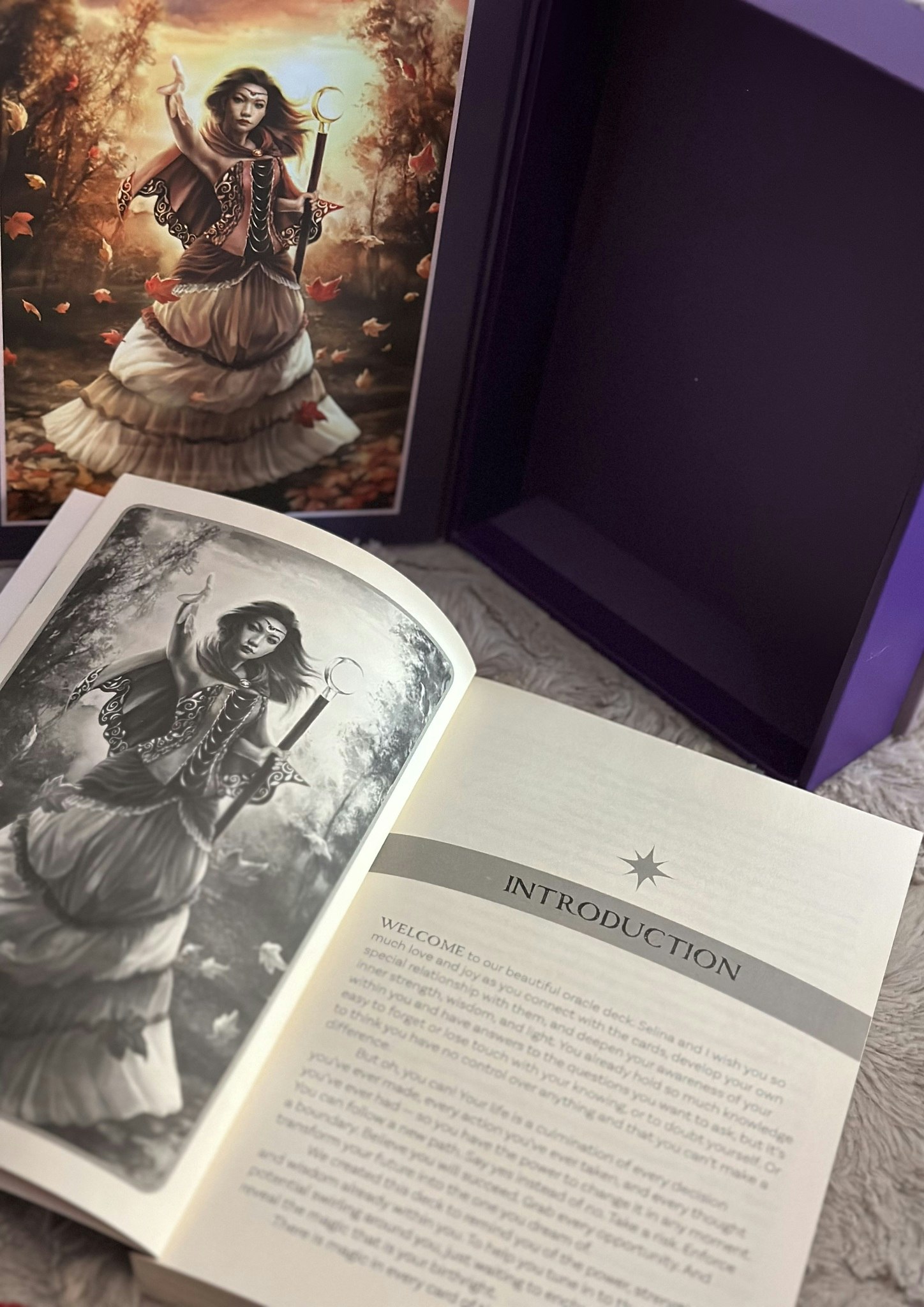 Practical Magic An Oracle For Everyday Enchantment