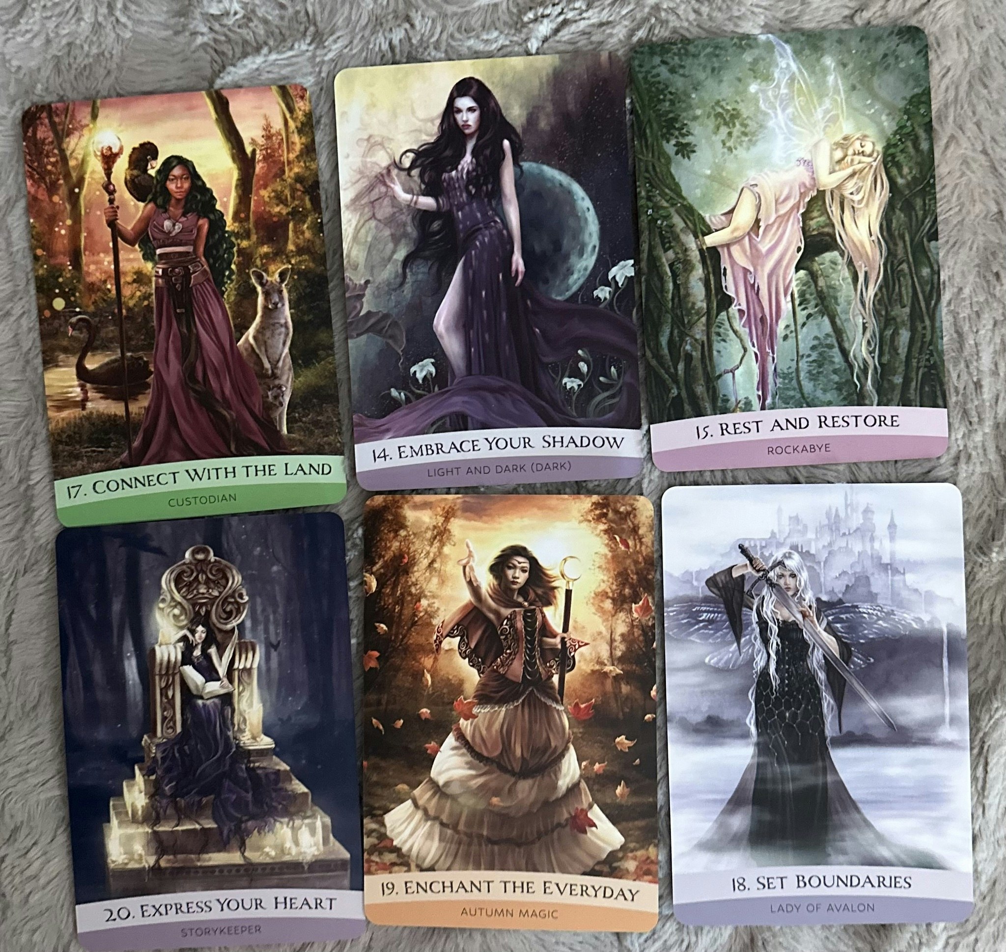 Practical Magic An Oracle For Everyday Enchantment