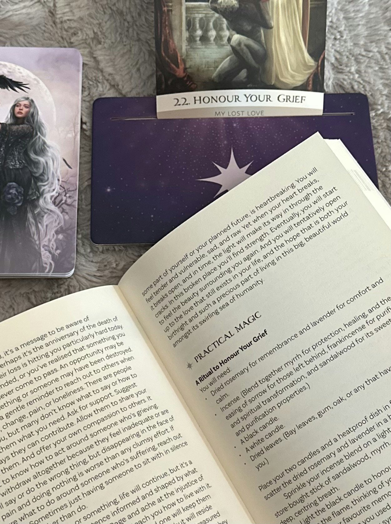 Practical Magic An Oracle For Everyday Enchantment
