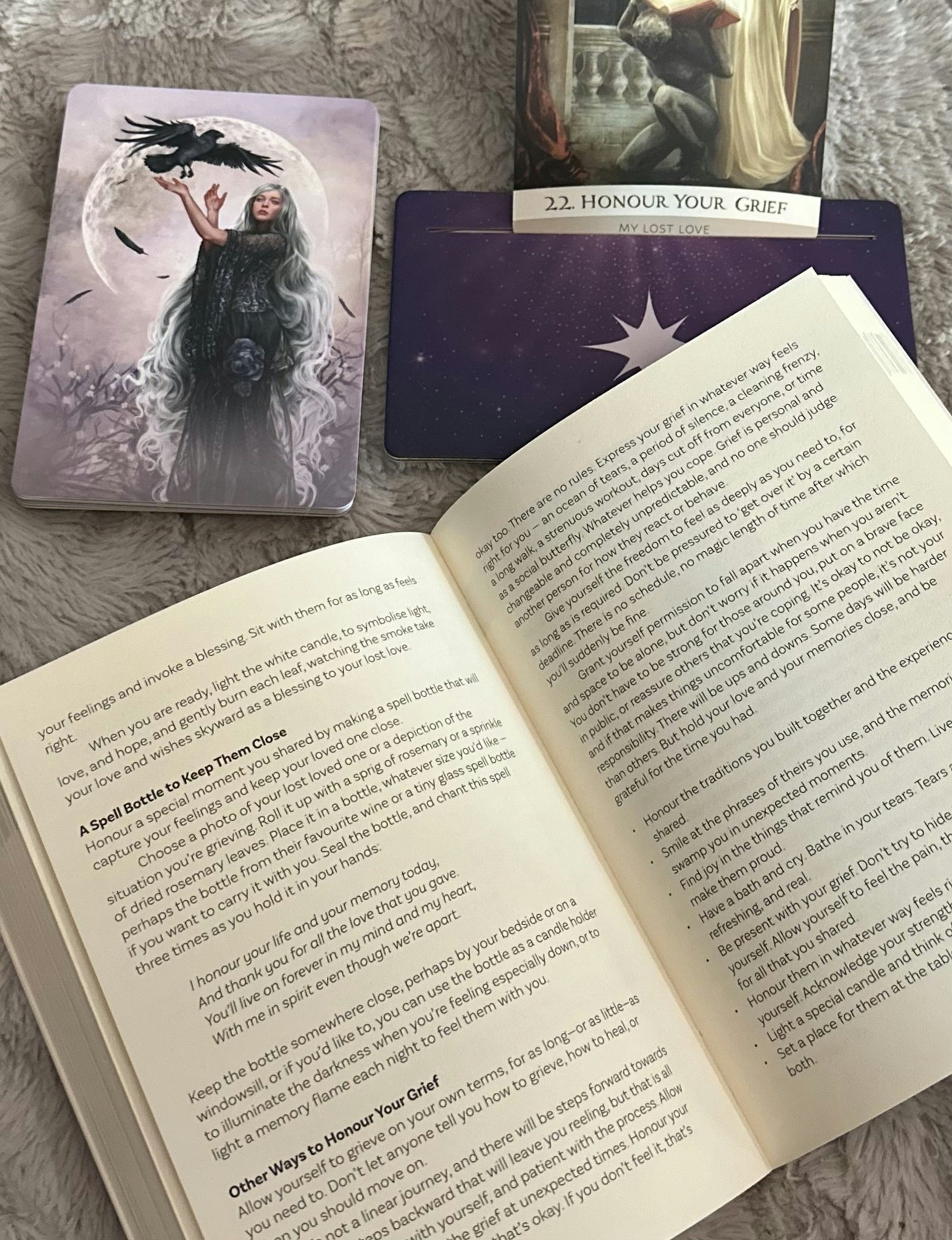 Practical Magic An Oracle For Everyday Enchantment