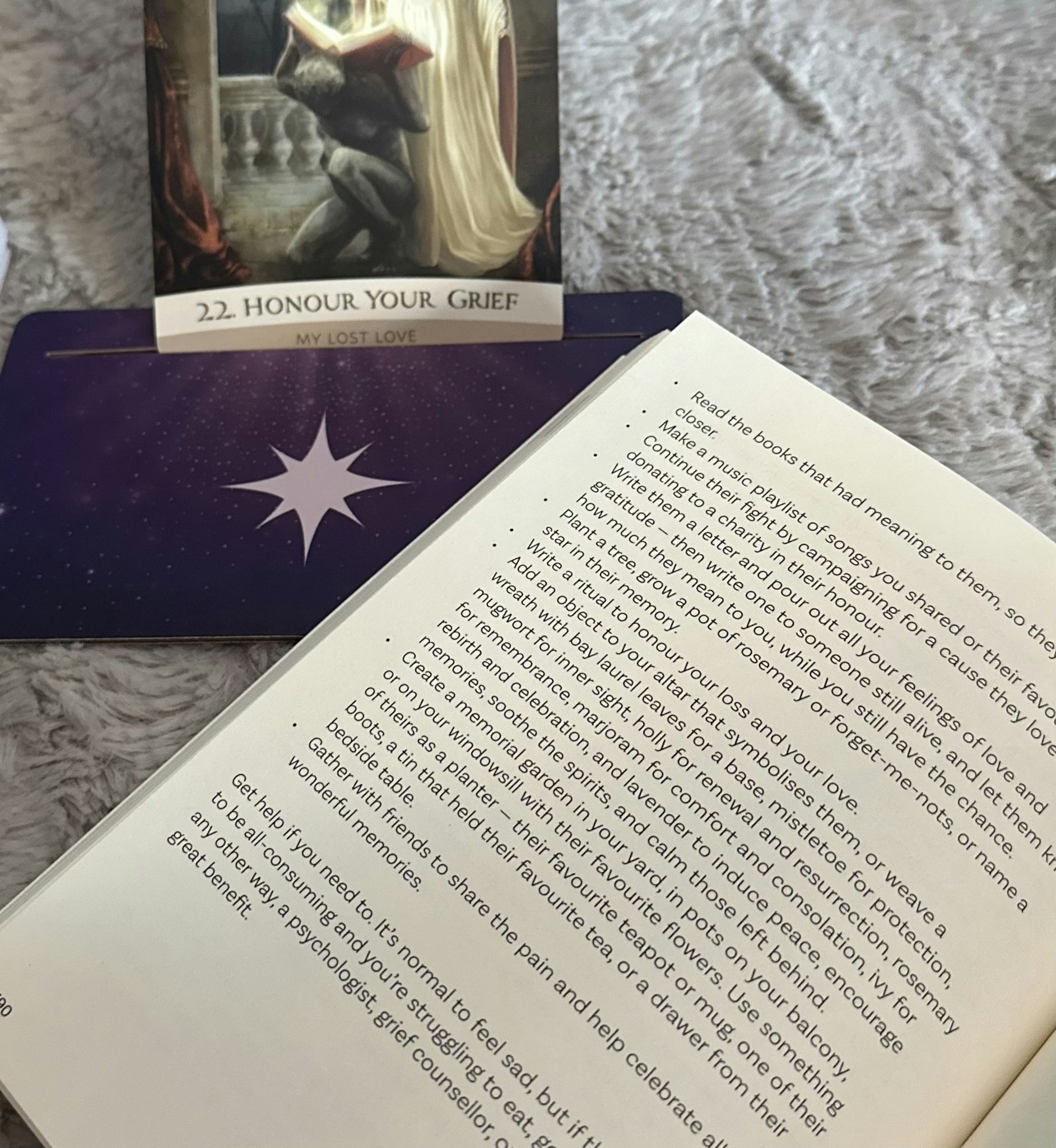 Practical Magic An Oracle For Everyday Enchantment