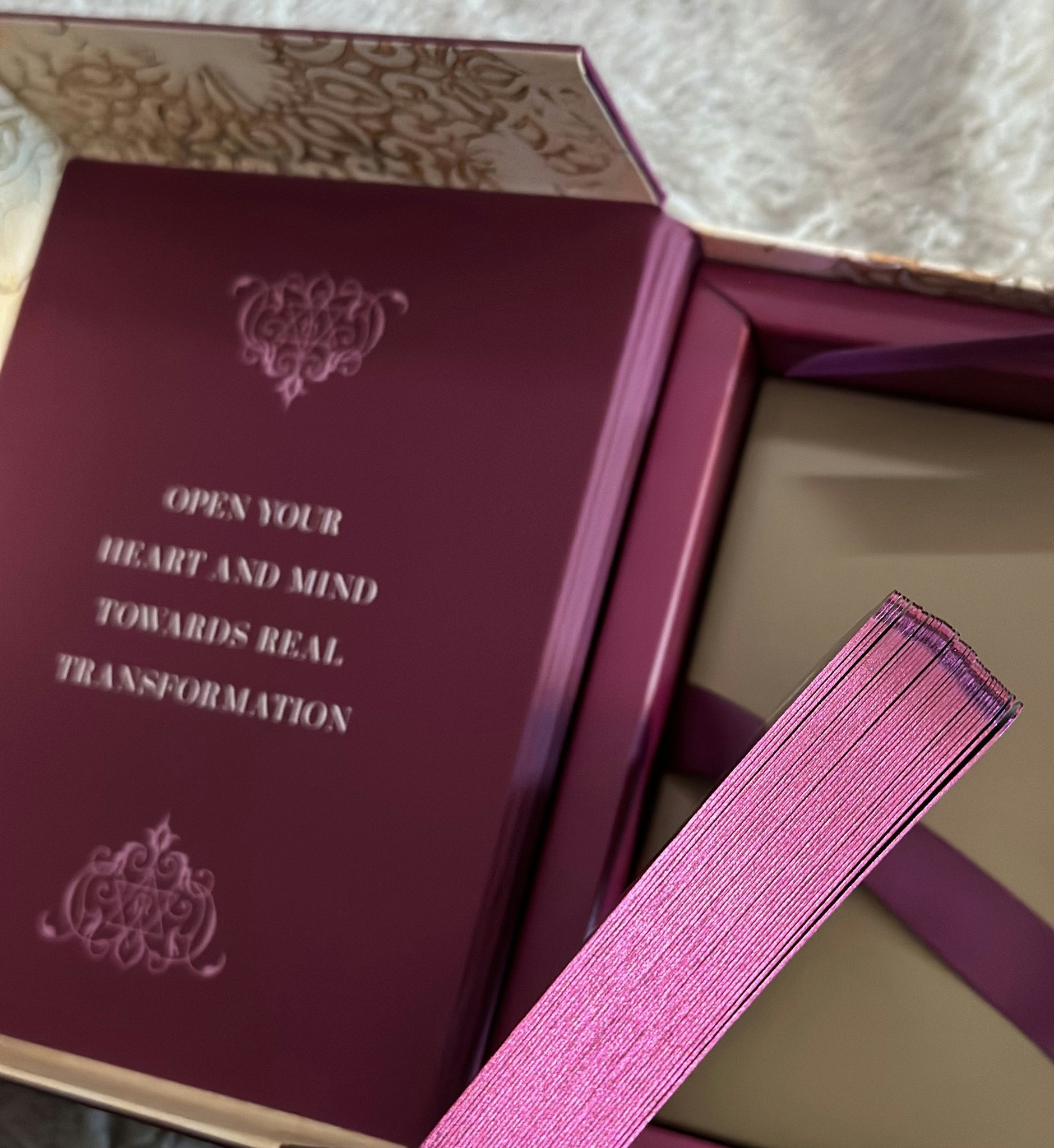 Heal Yourself Oracle Visex 50%