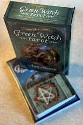 The Green Witch Tarot