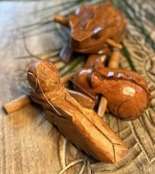 Groda Small Musikinstrument | Bali