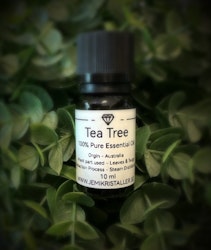 Jemi Eterisk olja | Tea Tree