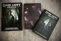 Dark Light Oracle