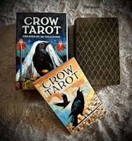 Crow Tarot