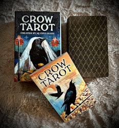 Crow Tarot