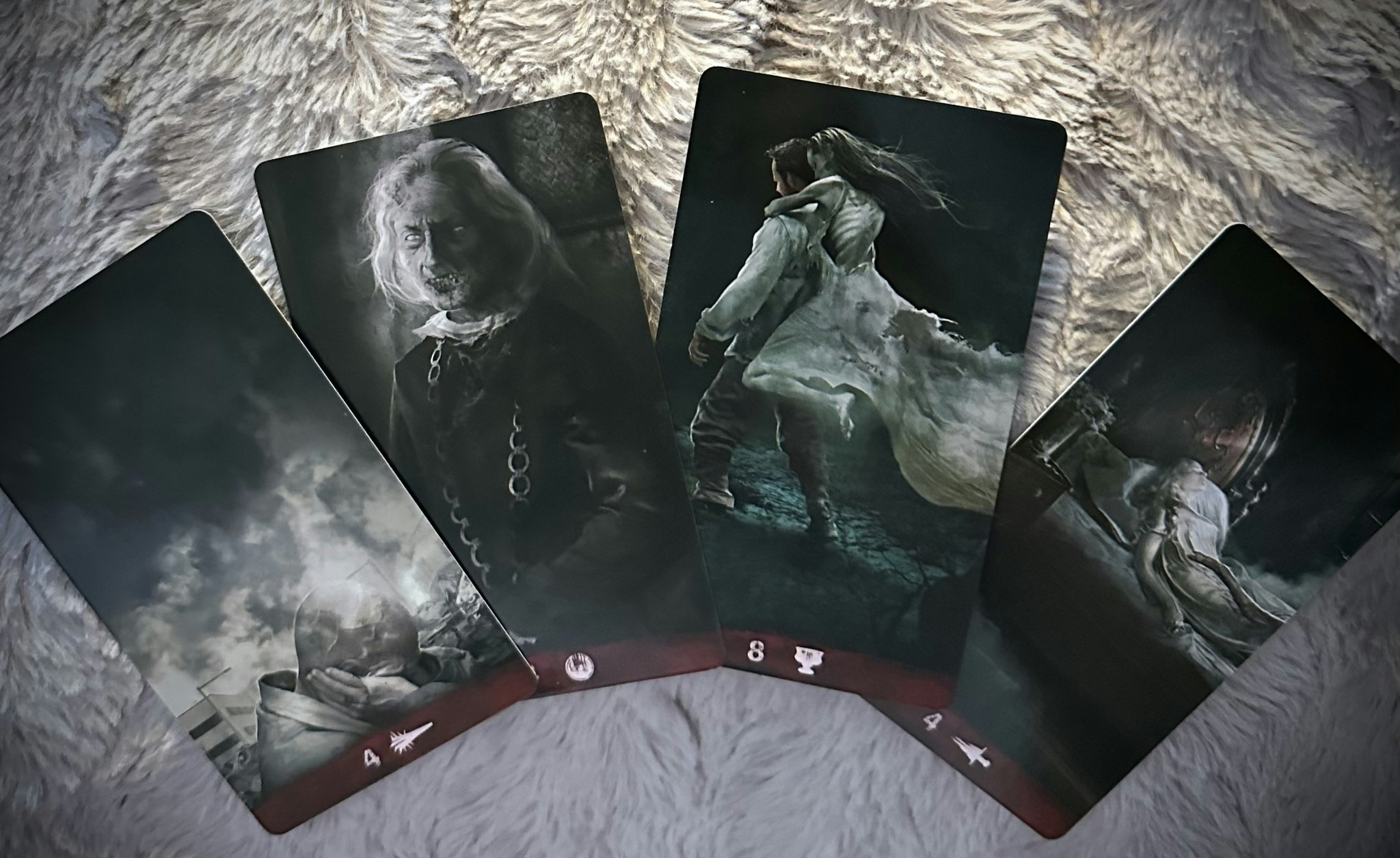 Tarot Z Limited Edition