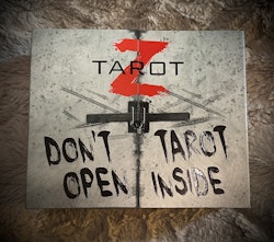 Tarot Z Limited Edition