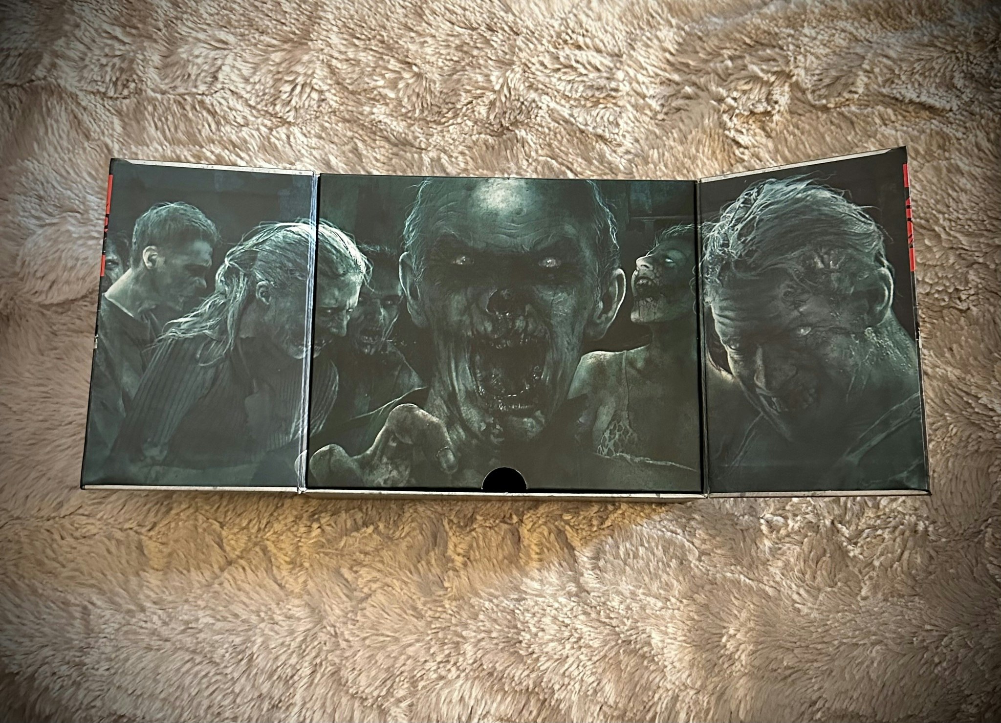 Tarot Z Limited Edition