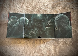 Tarot Z Limited Edition