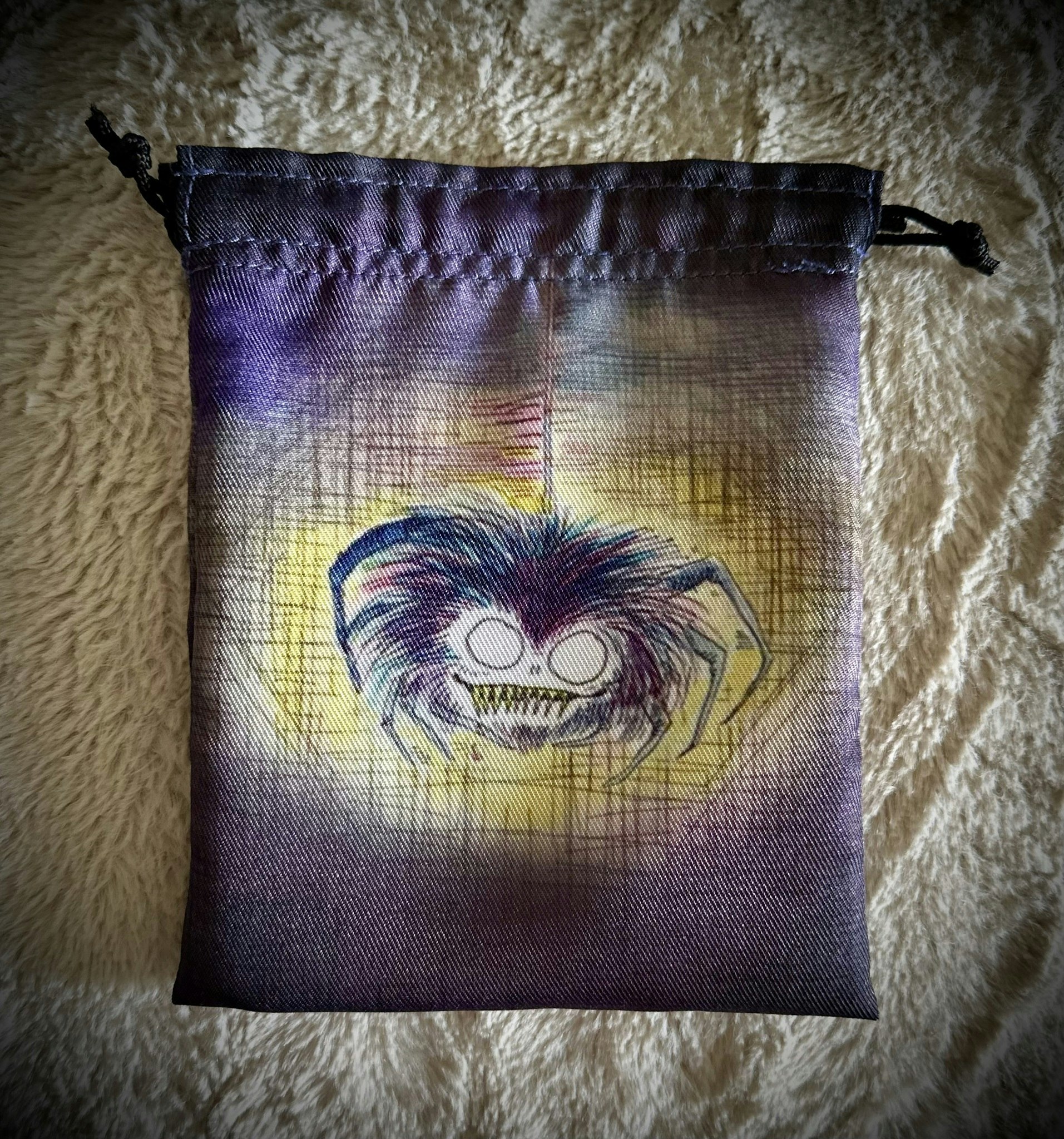 Schiffer Publishing - Shadowland Tarot