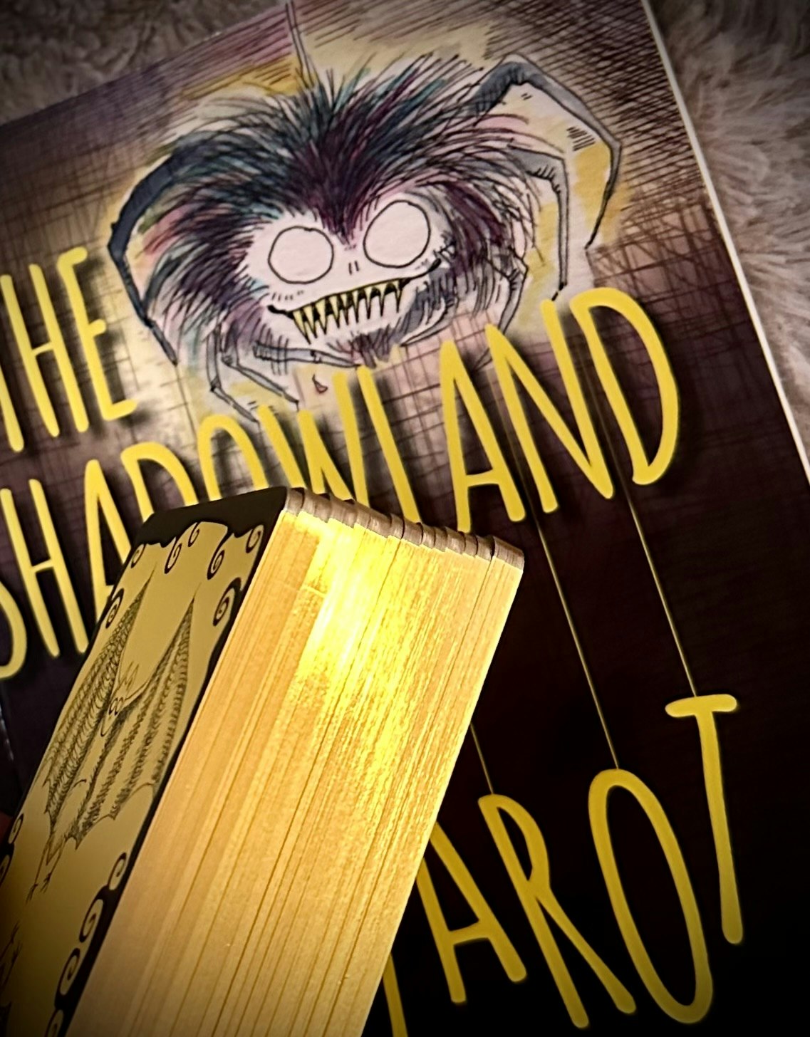 Shadowland Tarot