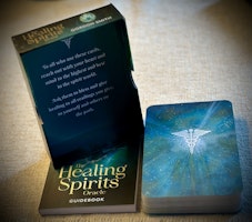 The Healing Spirits Oracle