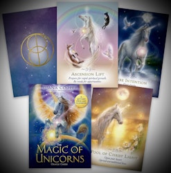 The Magic Of Unicorns Oracle