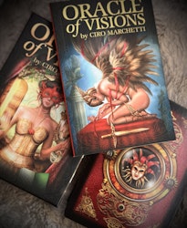 Oracle of Visions