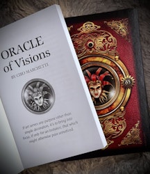 Oracle of Visions