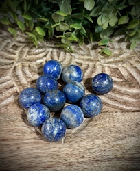Lapis Lazuli Miniklot