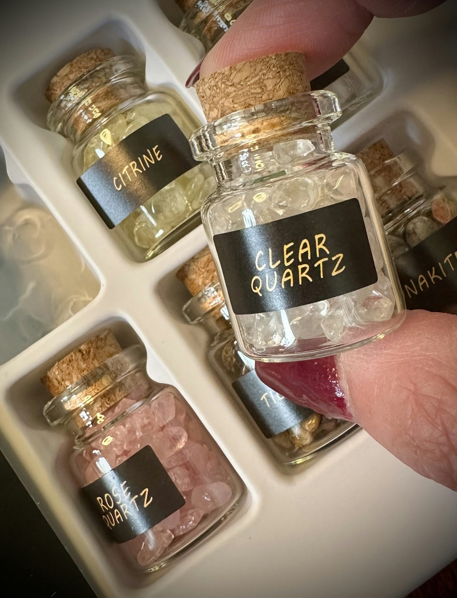 WITCHCRAFT KIT