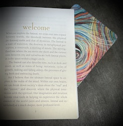 Liminal Spirits Oracle