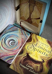 Liminal Spirits Oracle