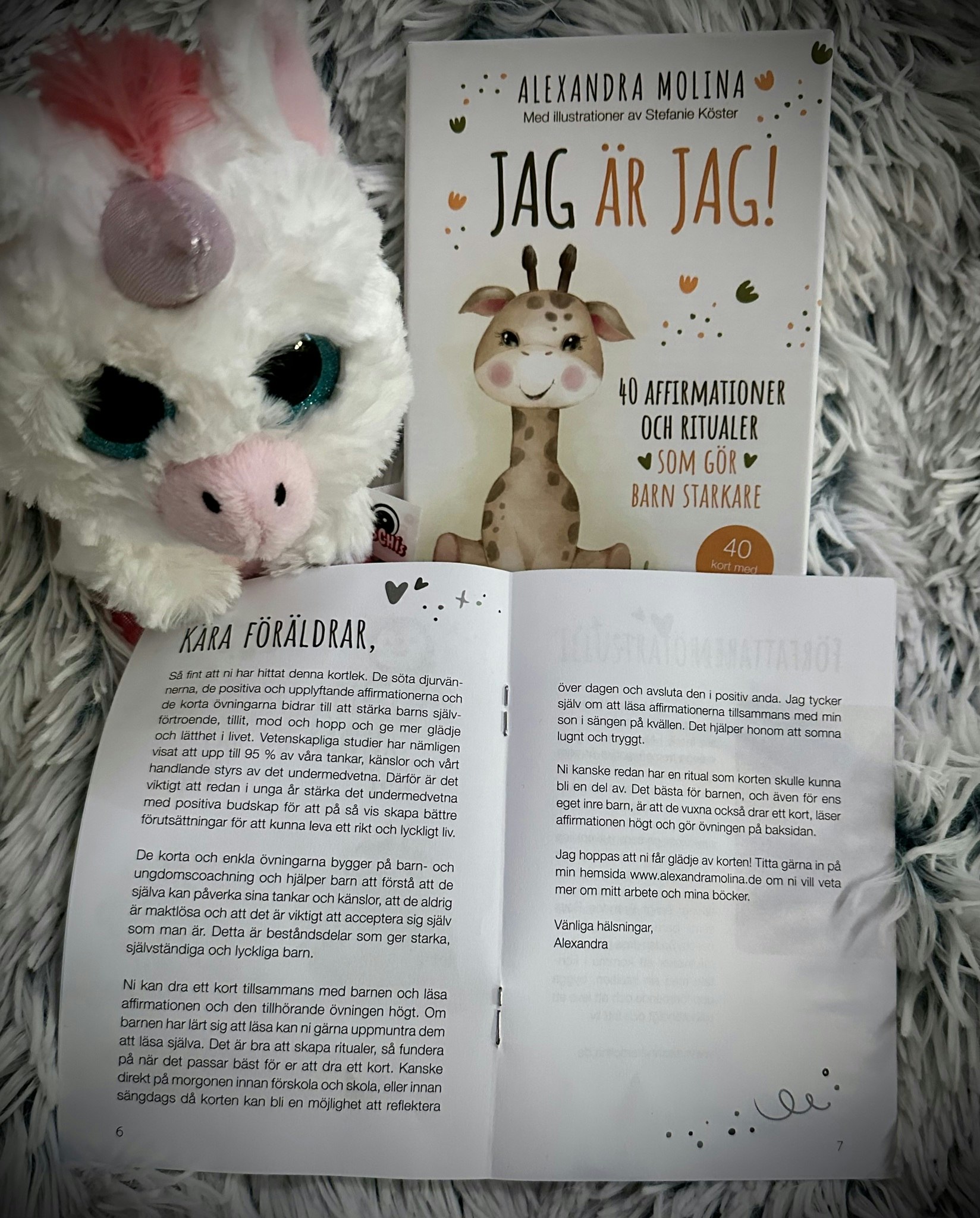 Jag Är Jag 🇸🇪 Visex 50%