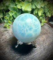 Kinesisk Larimar | Hemimorfit
