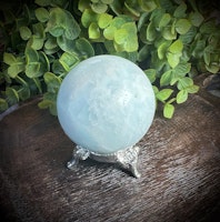 Kinesisk Larimar | Hemimorfit