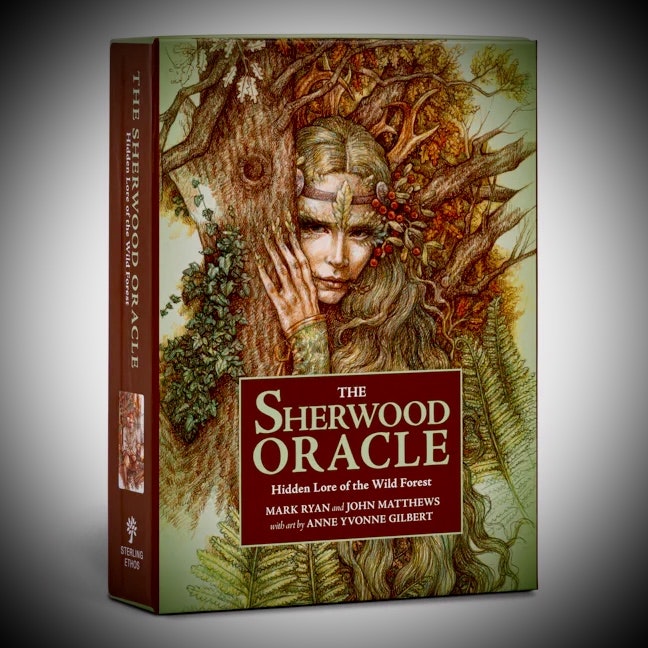 The Sherwood Oracle: Hidden Lore of the Wild Forest