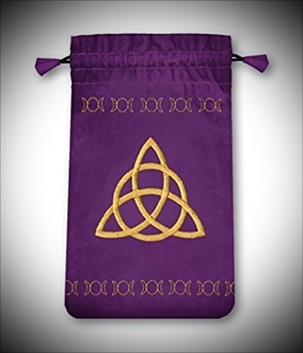 Lo Scarabeo | Triple Goddess