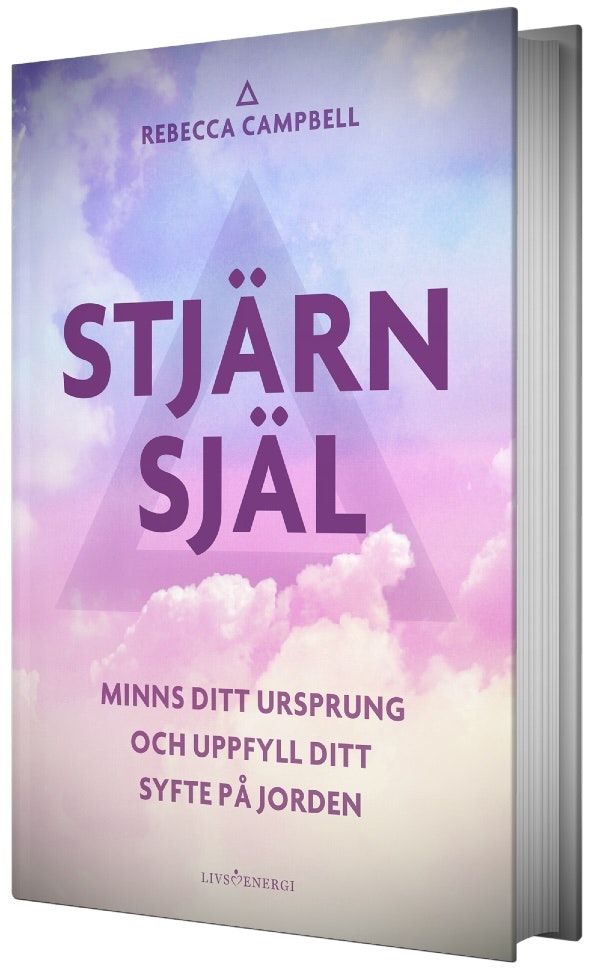 Stjärnsjäl minns ditt ursprung och uppfyll ditt syfte på jorden 🇸🇪