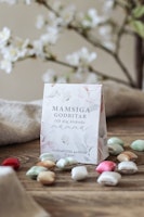 Majas Cottage - Mamsiga Godbitar Till Dig Älskade Mamma REA