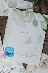 Majas Cards Of Hope | Bara Något Litet