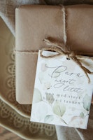 Majas Cards Of Hope | Bara Något Litet