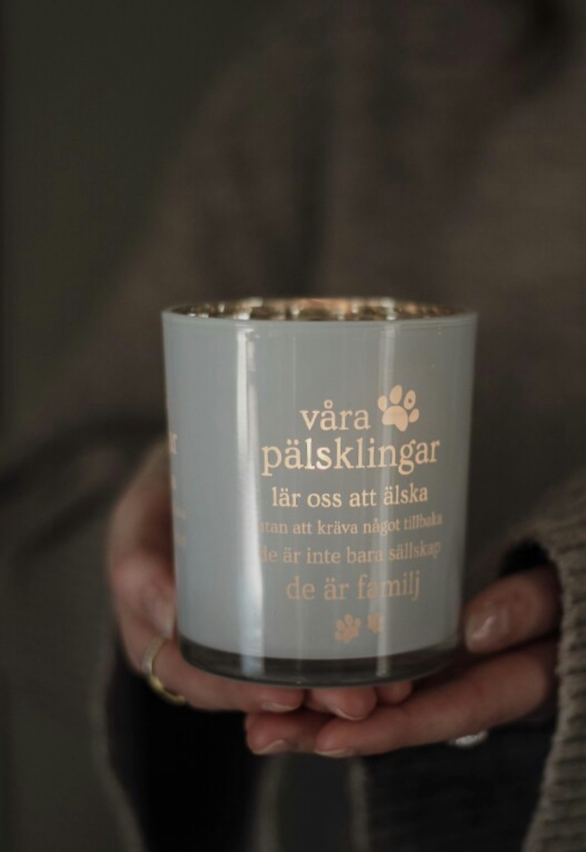 Majas Lykta | Våra Pälsklingar REA