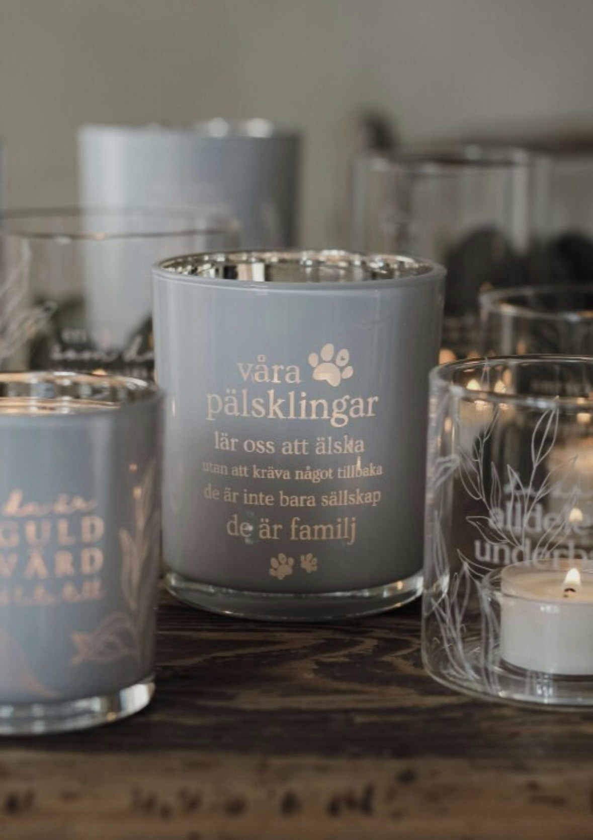 Majas Lykta | Våra Pälsklingar REA